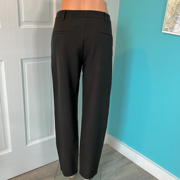 NEW with TAGS Misha Nonoo Straight Leg Pants (size 6) - Picture 6 of 13